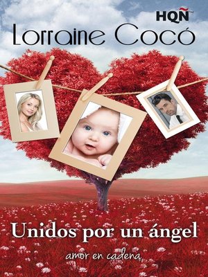 cover image of Unidos por un ángel